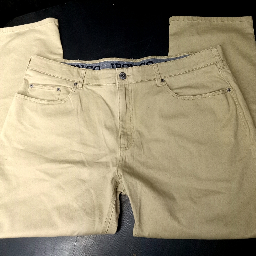 NWOT Ironco men’s jeans size 40/30